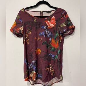 Express‎ blouse